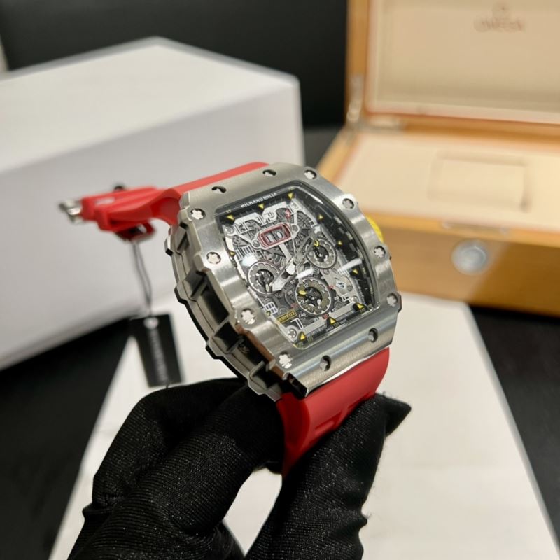 RICHARD MILLE Watches